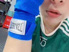 -TFC 纯泰拳馆MuayThai