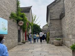 -回龙窝历史文化街区