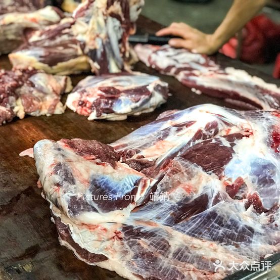 第八间牛肉加工店