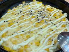 -米村拌饭(金象城店)