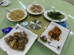 -景好海鲜餐厅(大鹏必选旅游店)