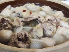 -阿金大白·上海菜馆(新天地店)