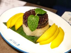 芒果糯米饭-美奈小馆·越南料理(中航城君尚购物中心店)