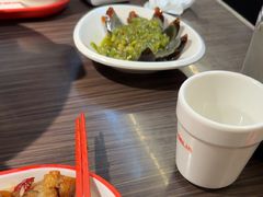 -胖哥俩肉蟹煲(梅溪步步高店)