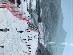 -太子岭滑雪场