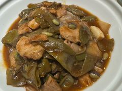 -关东小磨东北菜(漕河泾印象城店)