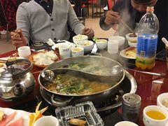 -香丽缘饭馆(黑龙潭店)