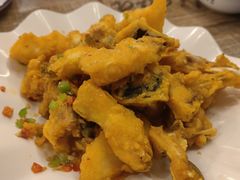 -鱼醉无骨鱼·中山脆肉鲩(荔湾路店)