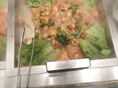 -星伦多自助料理·涮烤一体(江桥万达店)