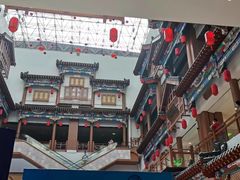 -银泰百货(北京大红门店)