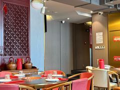 -南门四季铜锅涮肉(大屯·北苑店)