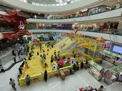-万达茂商场(南京仙林店)