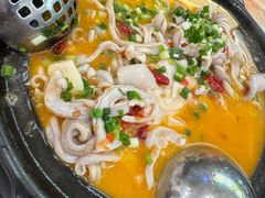 -李师傅脆肚(梅林店)