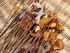 -马路边边串串香(双井直营店)