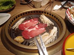 -一井烧肉·活鳗·火锅(毕淘买店)