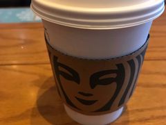 -星巴克臻选(宁波天一广场店)