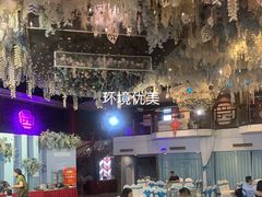 -丽华园(汉阳龙阳店)