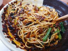 -灯盏窝干溜面(民心佳园A1区店)