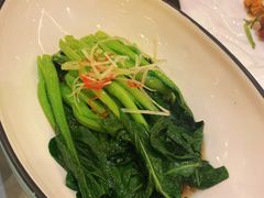 -全聚德(上海首店浦东店)