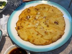 -屋里家延边朝鲜族冷面(梅林3店)
