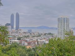-鸿山公园