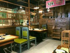 -手选潮汕鲜活牛肉火锅(二七广场店)