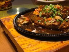 -东馆和天下特色餐饮(工农店)