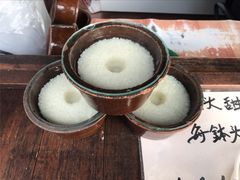 小钵头甜酒酿-润和祥小砵头甜酒酿