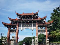 -句容茅山景区