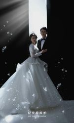 -纪梵希旅拍婚纱摄影(大连总店)