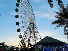 -三亚海昌梦幻海洋不夜城