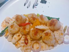 -馋遇江南·精致湖景雅宴(东方之门店)