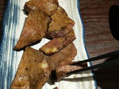 -翔峰炭火鳗鱼(悦泰街里公寓店)