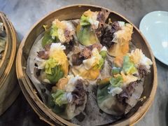 -都一处烧麦馆(前门店)