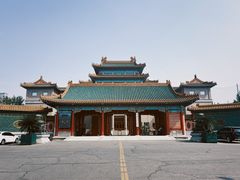 -中国紫檀博物馆