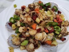 -威海渔村(黄兴路店)