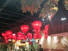 大堂-老湘村·湖南土菜(天河维多利店)