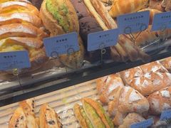 -21克拉面包(崂山万象汇店)