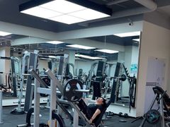 -空中健身·游泳(季佳荟新华家园店)