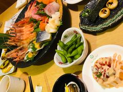 -山之川日料放题(通州店)