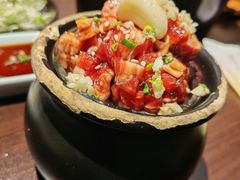 -蒜香焼肉PURUSHIN(马场路店)