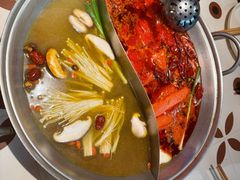 -江北北火锅馆·公路夜市(魏公村店)