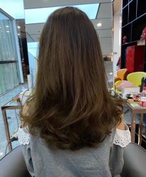 -CD Hair salon