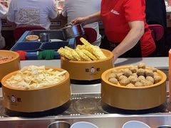 -龍歌自助小火锅(李沧顺和汇店)