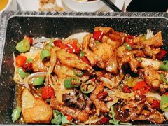 -徽珍源(龙茗路店)