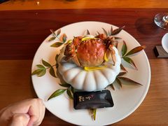 -龙吟山房(青龙山庄店)