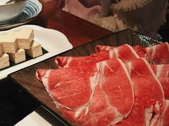 -赤RedBowl川锅·炙烤·板前(北京瑰丽酒店)