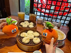 -包子大王(新泽巷店)