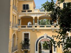 -胡志明市美术馆