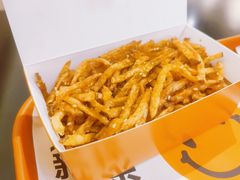-前进5路汉堡炸鸡(昙华林店)